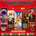 slot 4d gacor